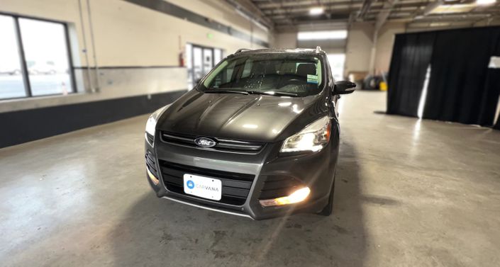 Thumbnail: 2016 Ford Escape - 1