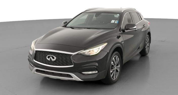 Thumbnail: 2017 INFINITI QX30 - 1