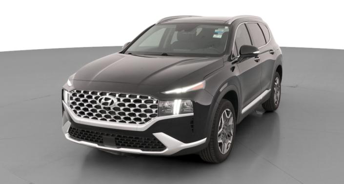 Thumbnail: 2022 Hyundai Santa Fe - 1