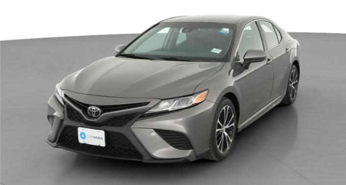 Thumbnail: 2018 Toyota Camry - 1