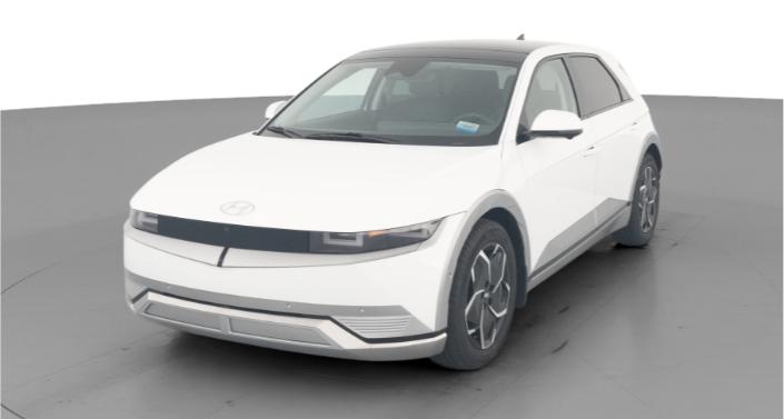 Thumbnail: 2023 Hyundai Ioniq 5 - 1