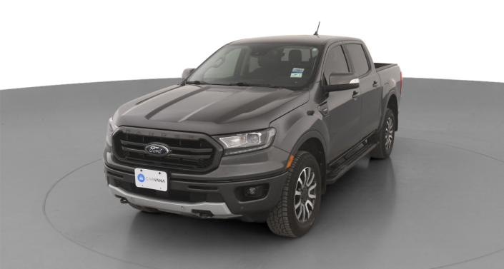 Thumbnail: 2020 Ford Ranger - 1
