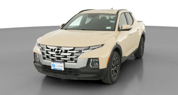 Thumbnail: 2022 Hyundai Santa Cruz - 1