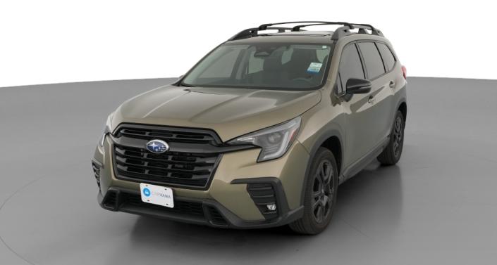 Thumbnail: 2023 Subaru Ascent - 1