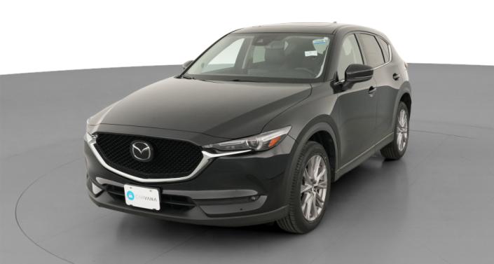 Thumbnail: 2019 Mazda CX-5 - 1
