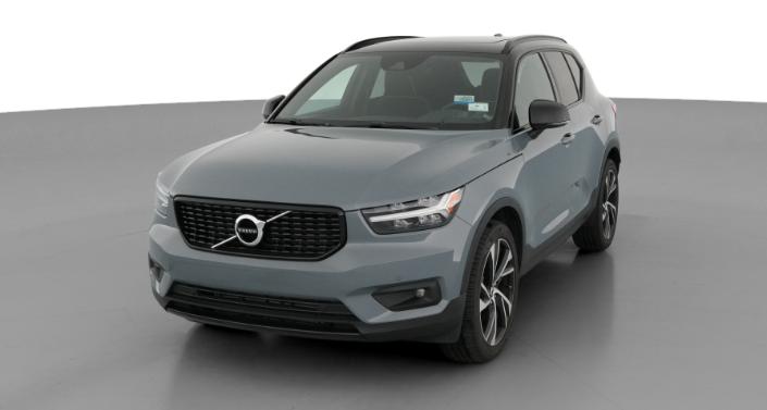 Thumbnail: 2020 Volvo XC40 - 1