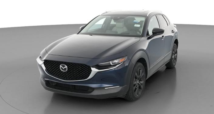 Thumbnail: 2021 Mazda CX-30 - 1