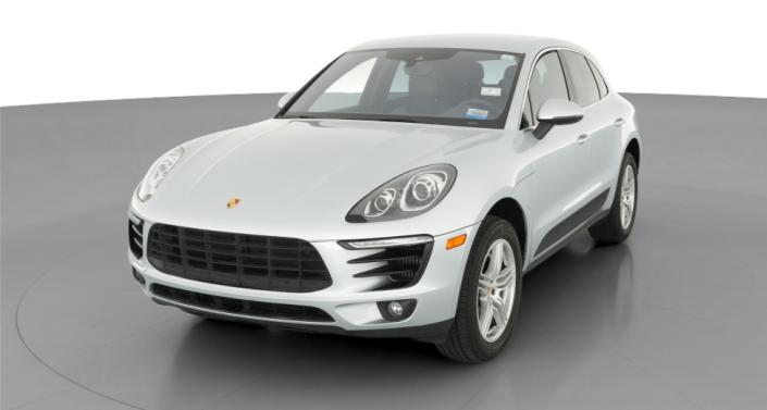 Thumbnail: 2016 Porsche Macan - 1