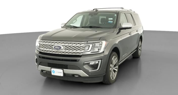 Thumbnail: 2020 Ford Expedition MAX - 1