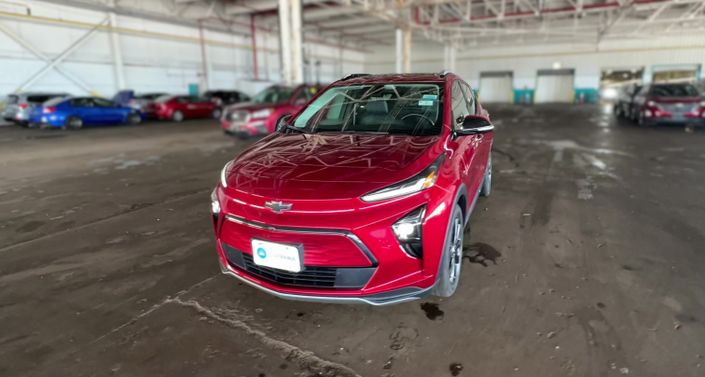 Thumbnail: 2022 Chevrolet Bolt EUV - 1