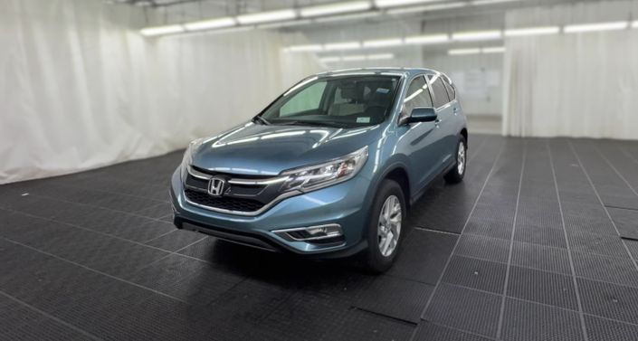 Thumbnail: 2016 Honda CR-V - 1