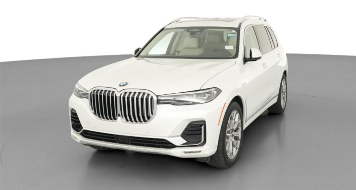 Thumbnail: 2020 BMW X7 - 1