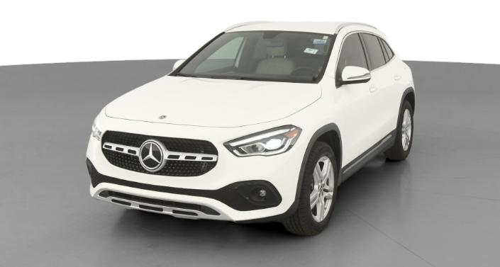 Thumbnail: 2022 Mercedes-Benz GLA - 1