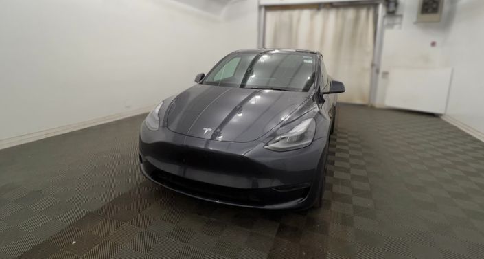 Thumbnail: 2024 Tesla Model Y - 1