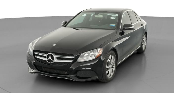 Thumbnail: 2015 Mercedes-Benz C-Class - 1