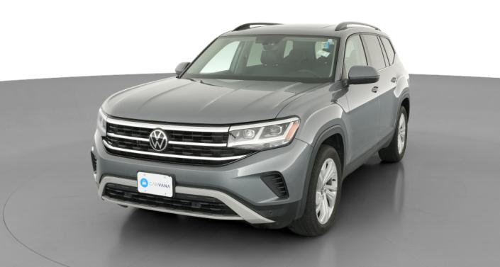Thumbnail: 2021 Volkswagen Atlas - 1