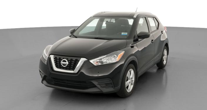 Thumbnail: 2018 Nissan Kicks - 1