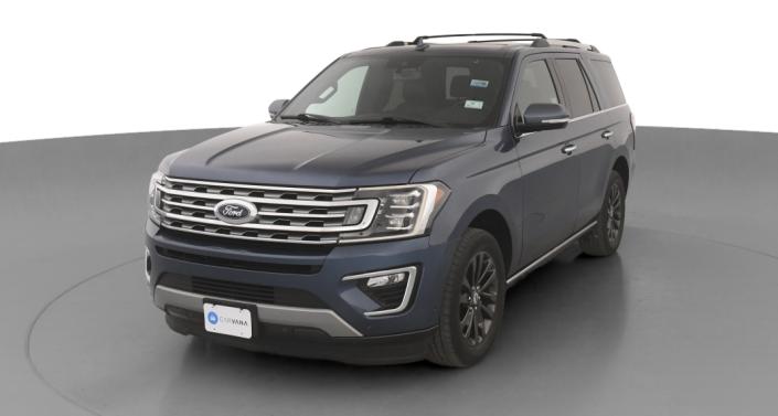 Thumbnail: 2019 Ford Expedition - 1