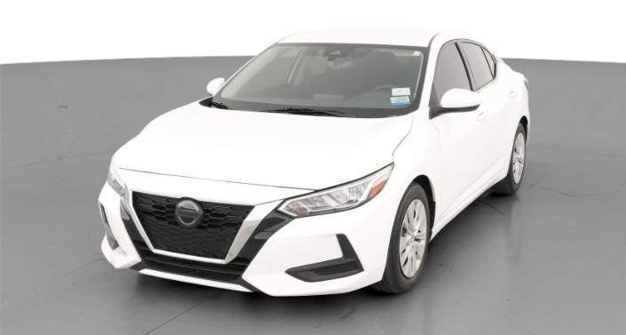 Thumbnail: 2022 Nissan Sentra - 1