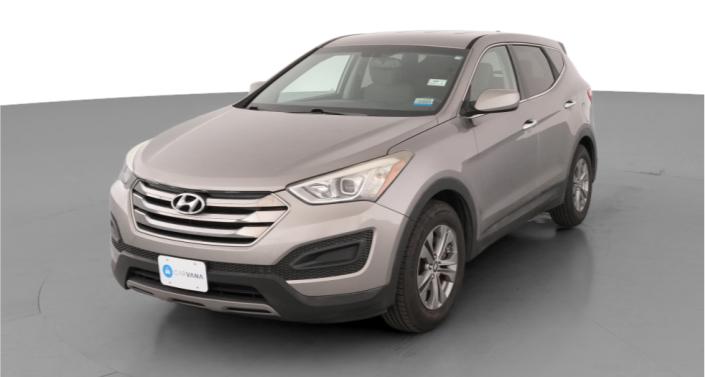Thumbnail: 2016 Hyundai Santa Fe - 1