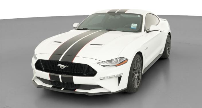 Thumbnail: 2019 Ford Mustang - 1