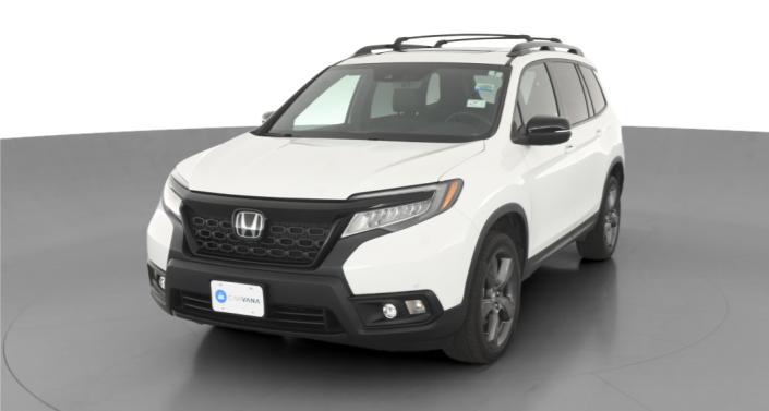 Thumbnail: 2021 Honda Passport - 1