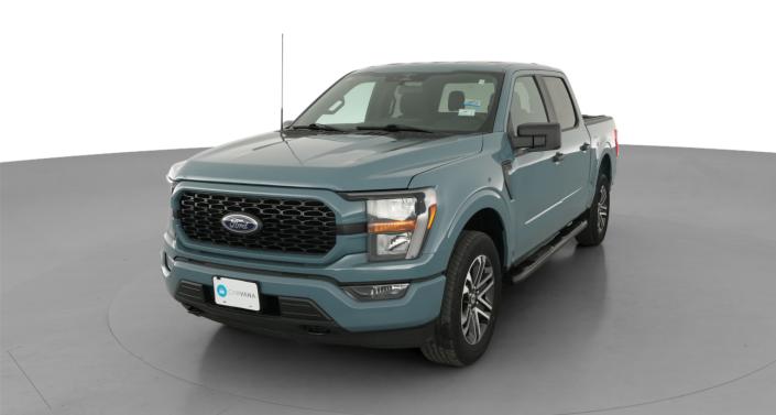 Thumbnail: 2023 Ford Econoline - 1