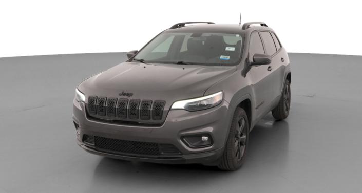 Thumbnail: 2020 Jeep Cherokee - 1