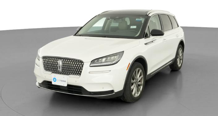 Thumbnail: 2020 Lincoln Corsair - 1