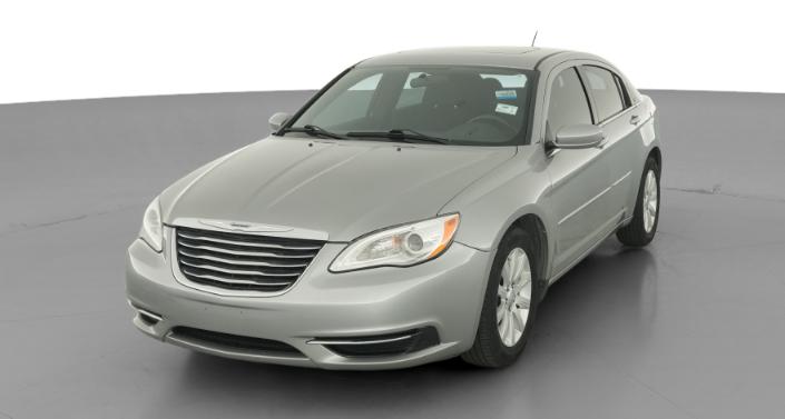2013 Chrysler 200 Touring -
                  Tolleson, AZ