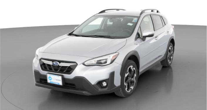 Thumbnail: 2022 Subaru Crosstrek - 1