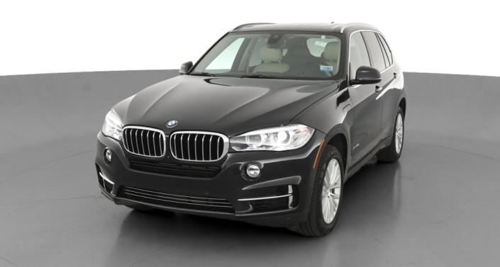 Thumbnail: 2016 BMW X5 - 1