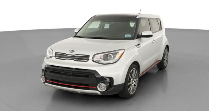 Thumbnail: 2018 Kia Soul - 1