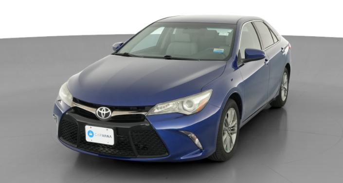 Thumbnail: 2016 Toyota Camry - 1