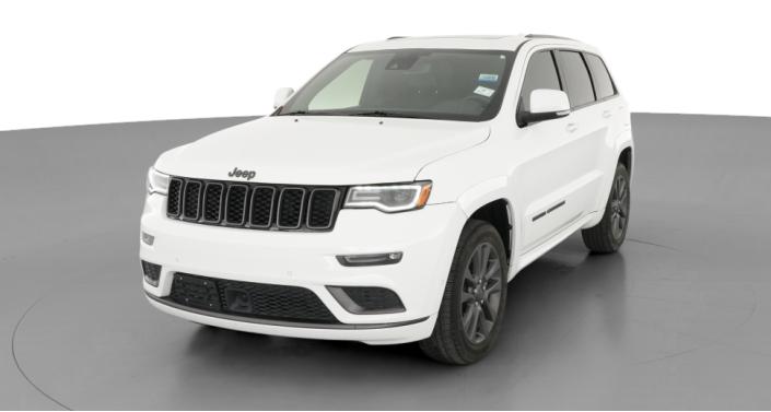 Thumbnail: 2019 Jeep Grand Cherokee - 1
