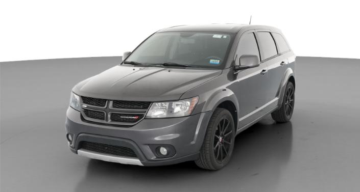 Thumbnail: 2017 Dodge Journey - 1