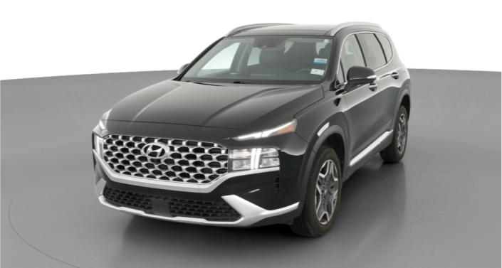 Thumbnail: 2023 Hyundai Santa Fe - 1