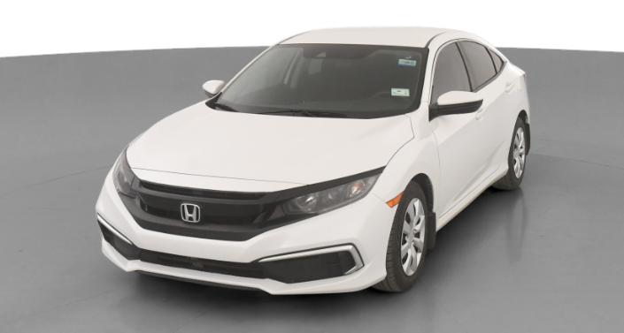 Thumbnail: 2019 Honda Civic - 1