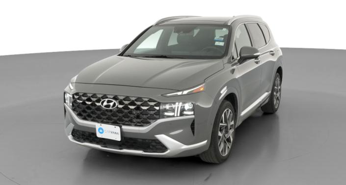 Thumbnail: 2023 Hyundai Santa Fe - 1