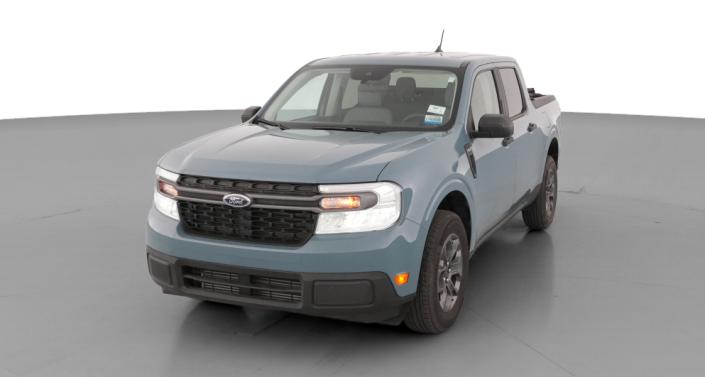 Thumbnail: 2023 Ford Maverick - 1
