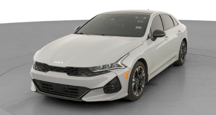 Thumbnail: 2023 Kia K5 - 1