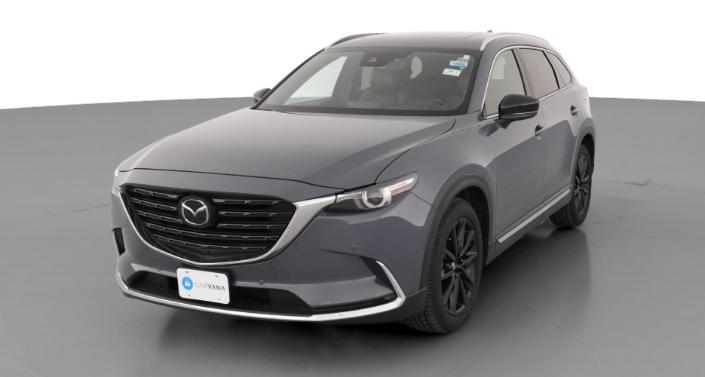 Thumbnail: 2023 Mazda CX-9 - 1