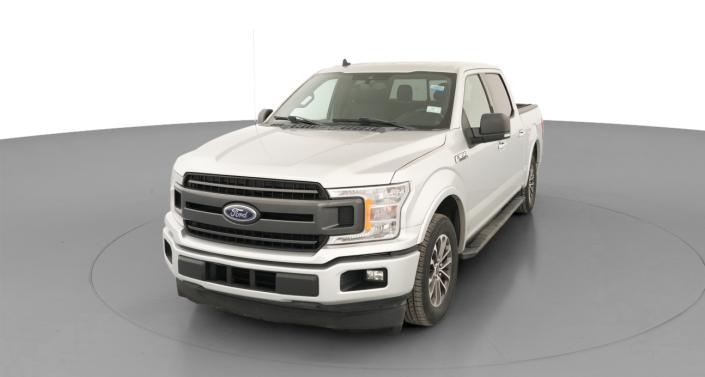 2019 Ford Econoline E-150 -
                  Fort Worth, TX