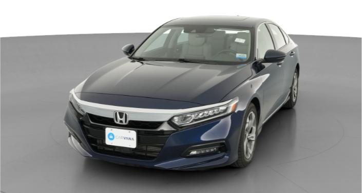 Thumbnail: 2018 Honda Accord - 1