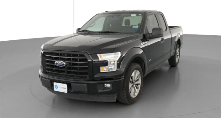 2017 Ford Econoline E-150 -
                  Wheatland, OK