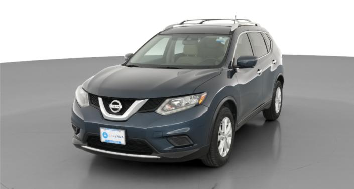 Thumbnail: 2016 Nissan Rogue - 1