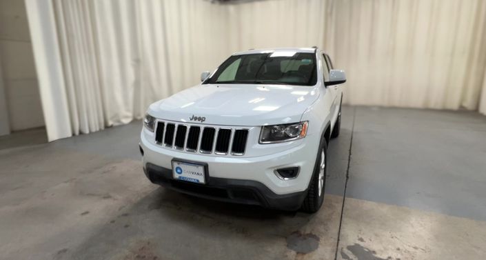 Thumbnail: 2015 Jeep Grand Cherokee - 1