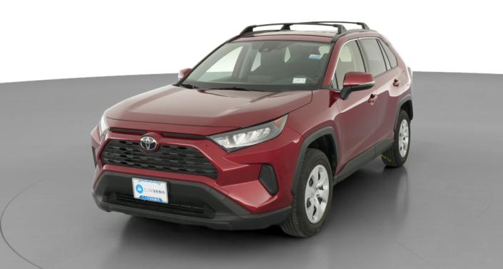 Thumbnail: 2019 Toyota RAV4 - 1