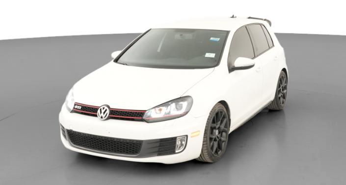 Thumbnail: 2013 Volkswagen Golf - 1