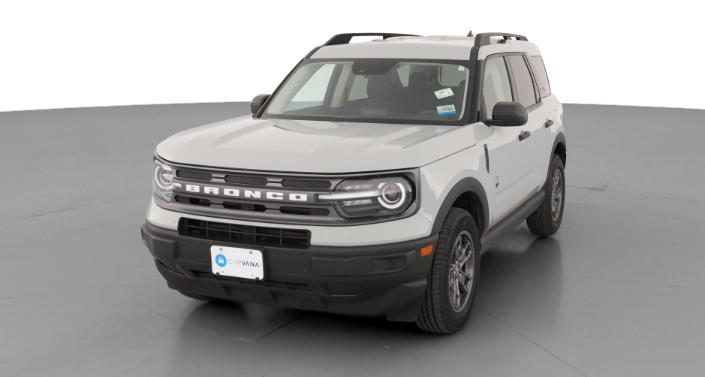 Thumbnail: 2022 Ford Bronco Sport - 1